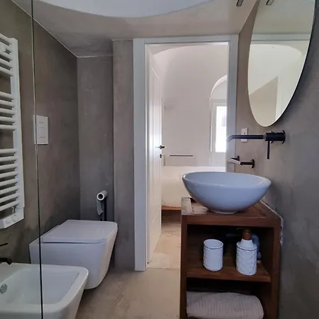 Trulli Samadhi 3* لوكوروتوندو