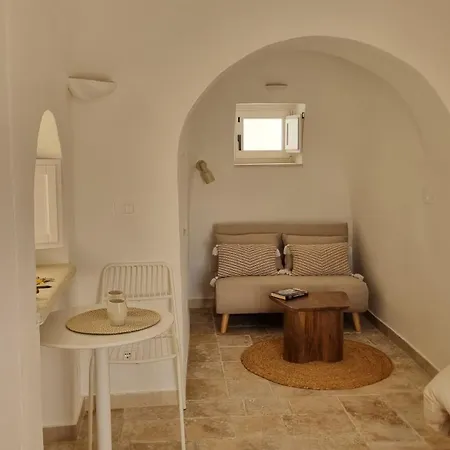 Trulli Samadhi 3* ロコロトンド