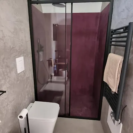 Trulli Samadhi 3*