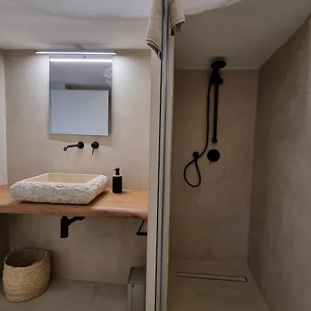 Trulli Samadhi 3*