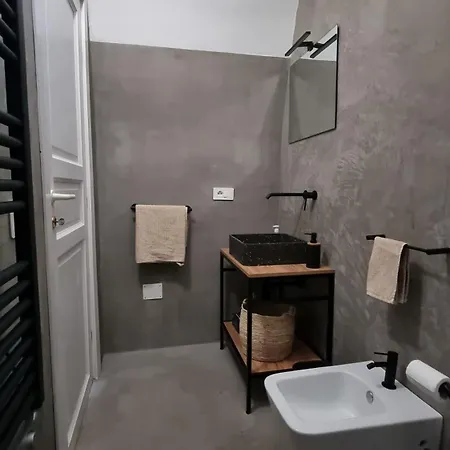 Trulli Samadhi Guest house 3*