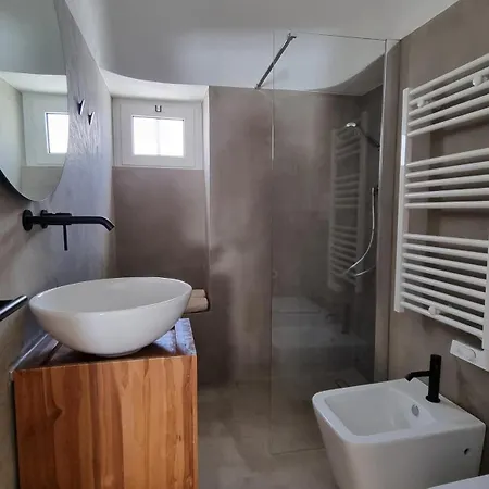 Trulli Samadhi 3* Locorotondo